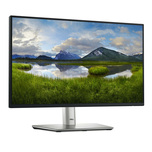 DELL P Series P2225H computer monitor 54.6 cm (21.5 DELL P Series P2225H computer monitor 54.6 cm (21.5